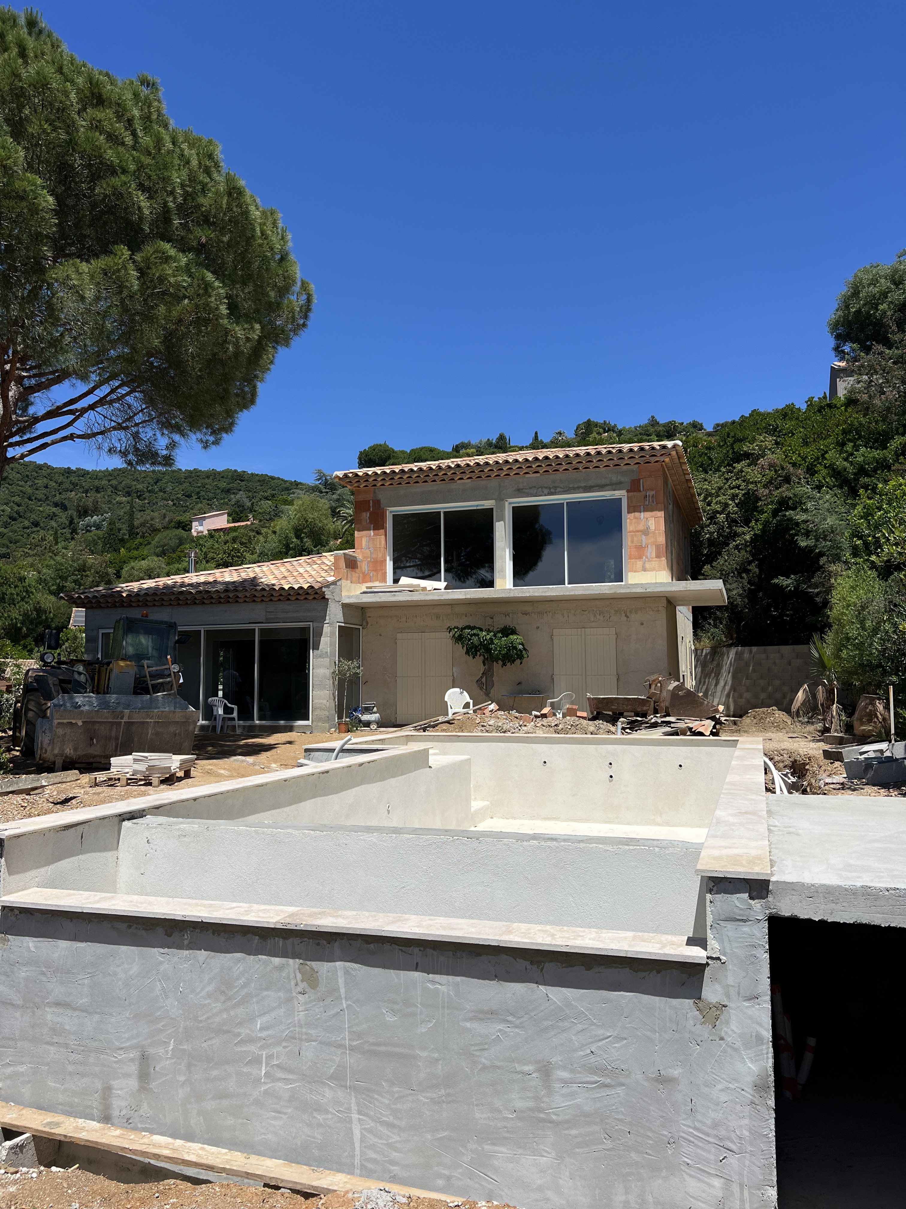 Rénovation & Extension